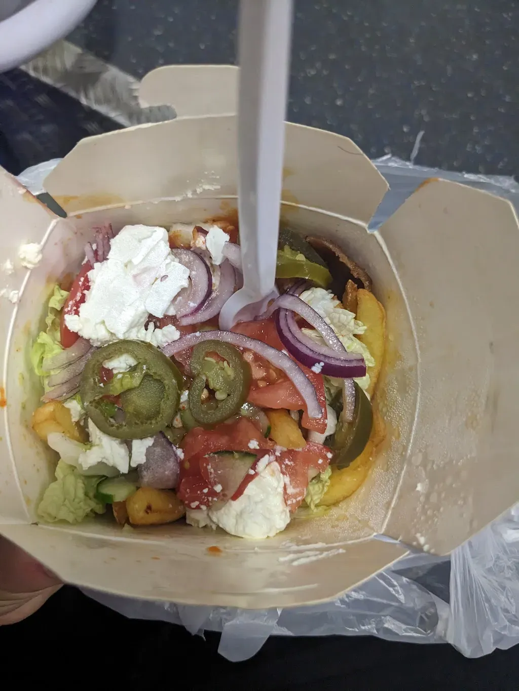 Hello Kebab