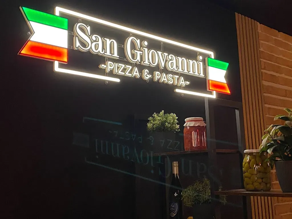 San Giovanni