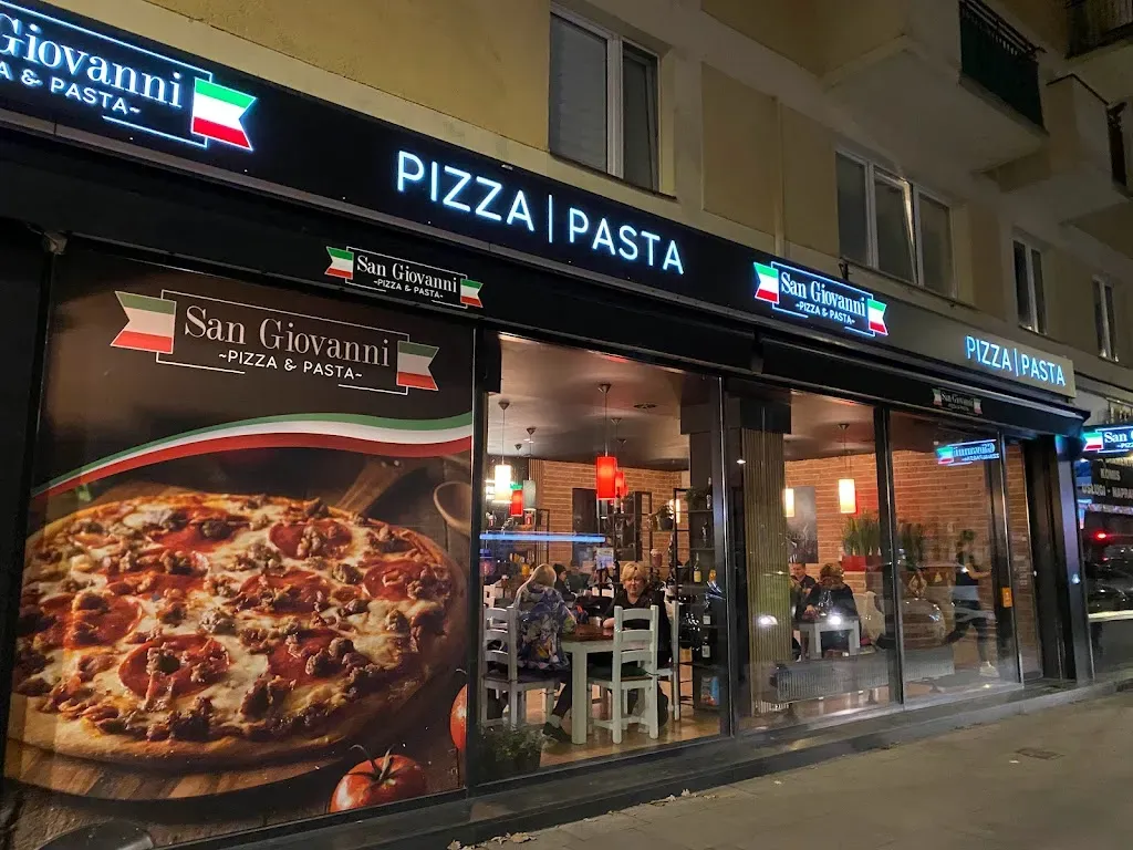 San Giovanni