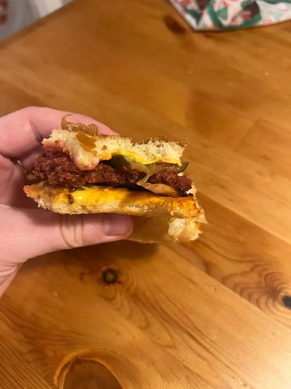 Space Burger - Mokotów