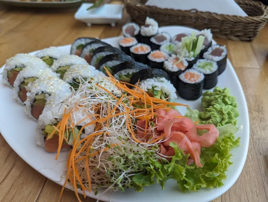Hana Sushi