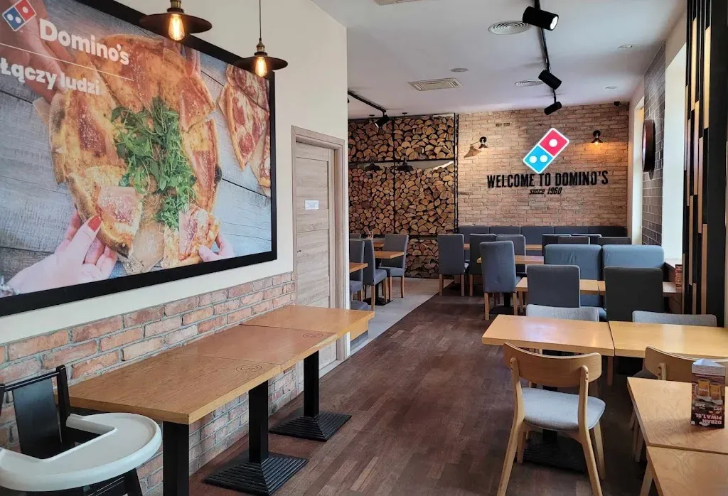 Domino's Pizza