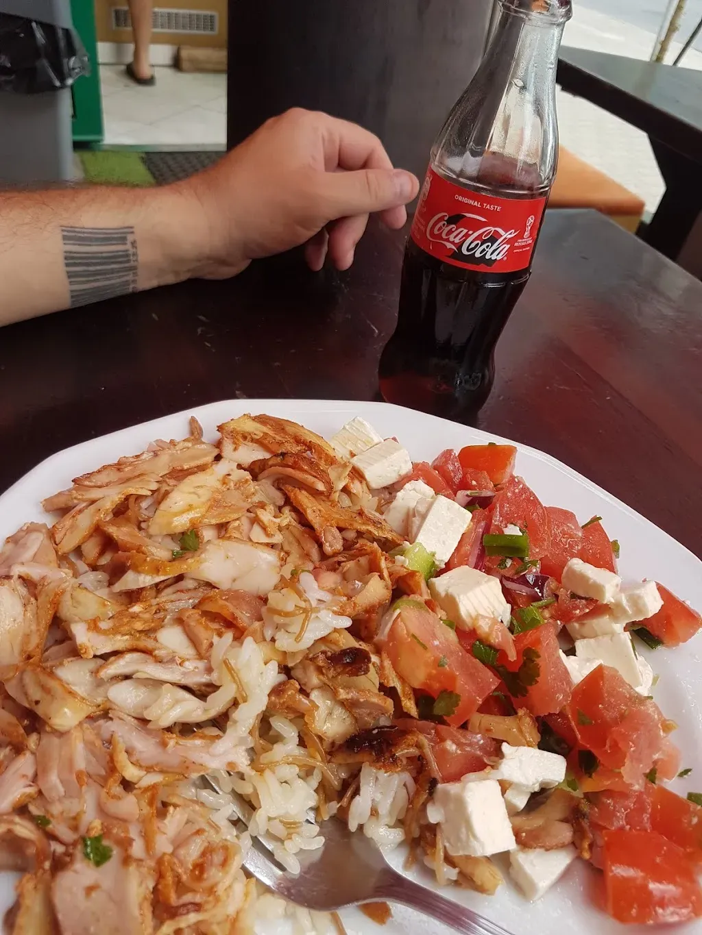 Sapko Kebab Express