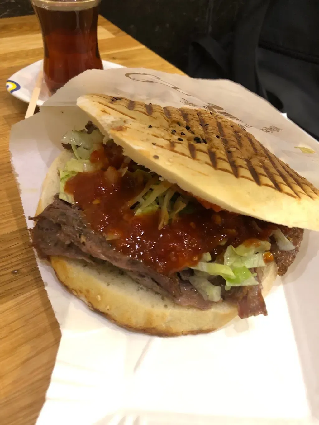 Sapko Kebab Express