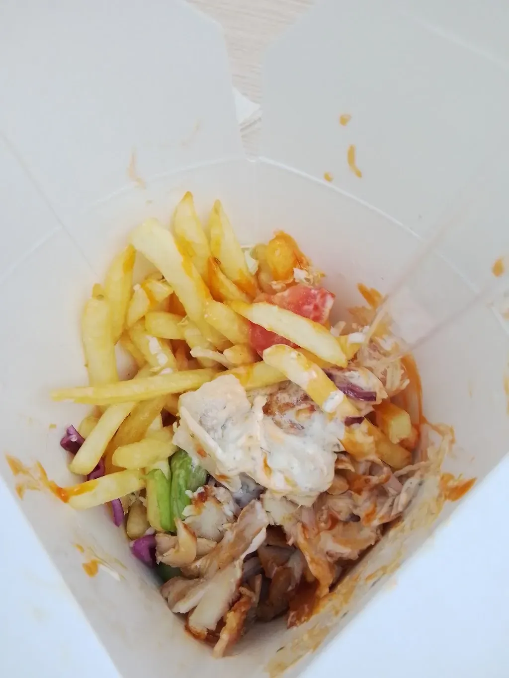 BERLIN DÖNER KEBAP