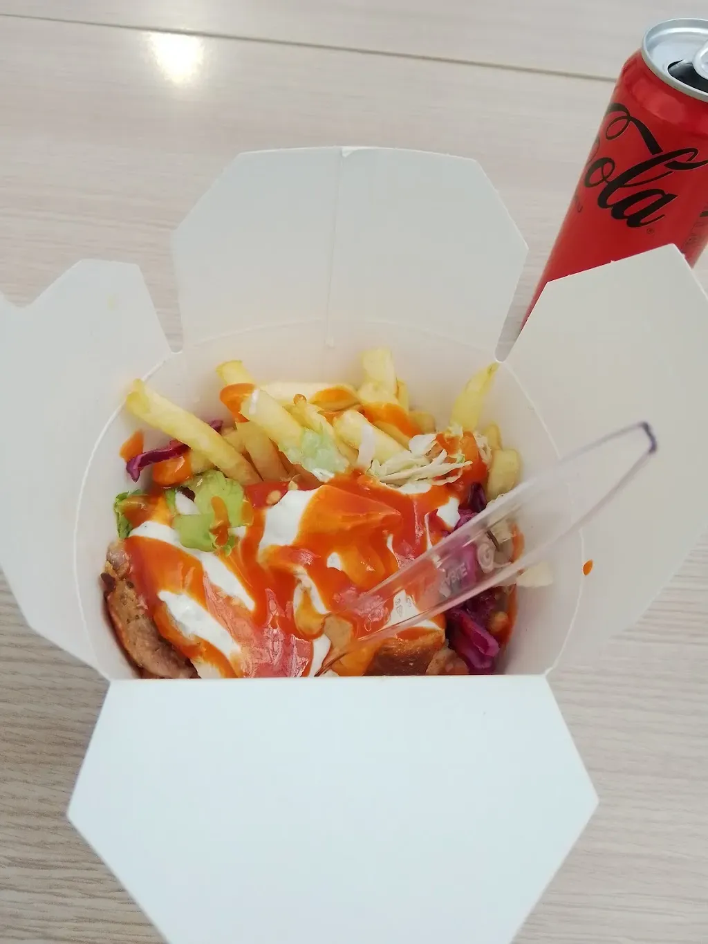 BERLIN DÖNER KEBAP