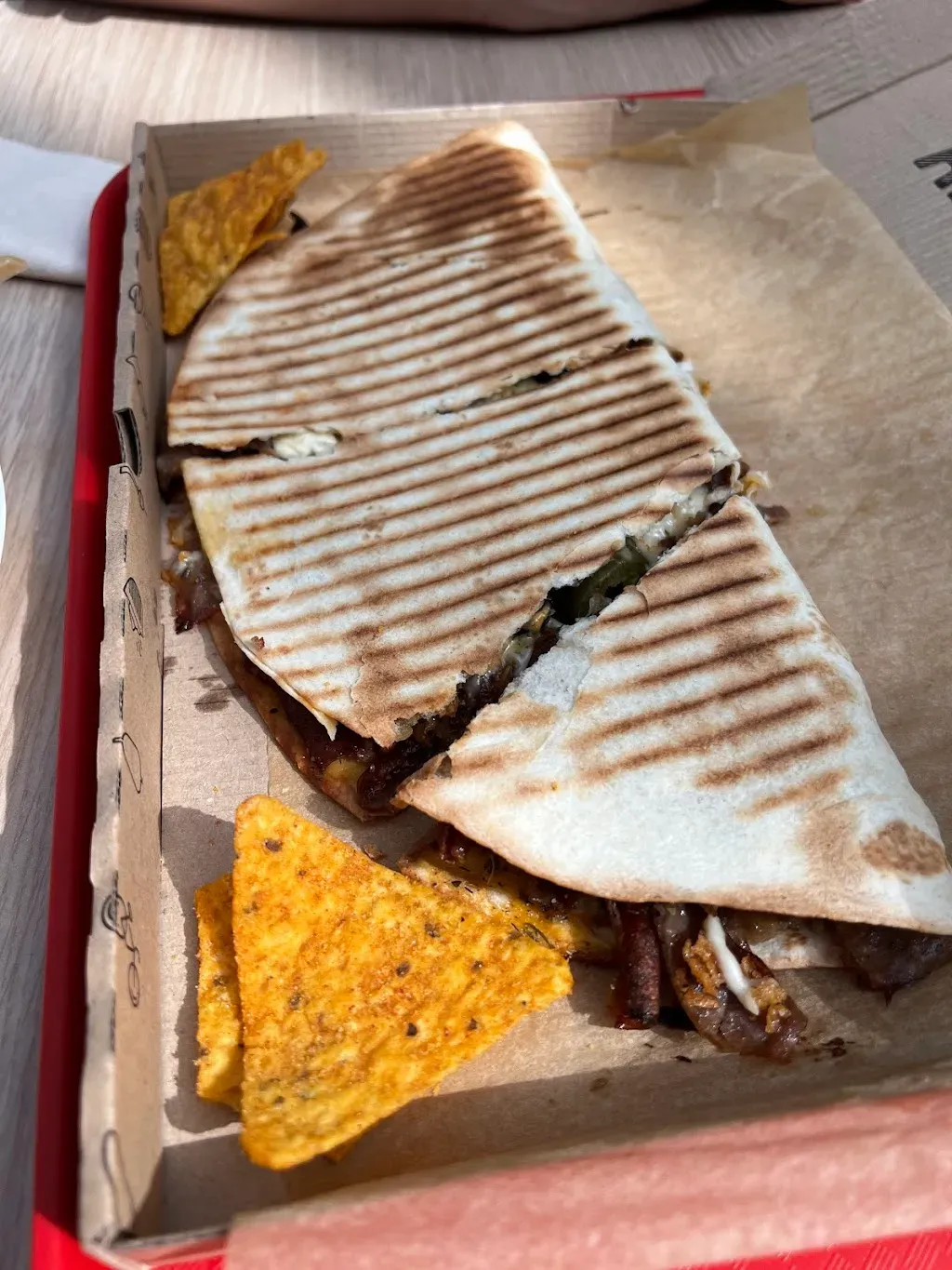 BERLIN DÖNER KEBAP
