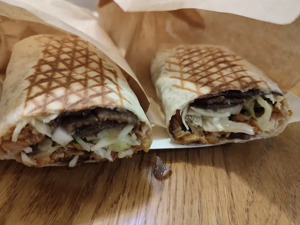 Box Kebab