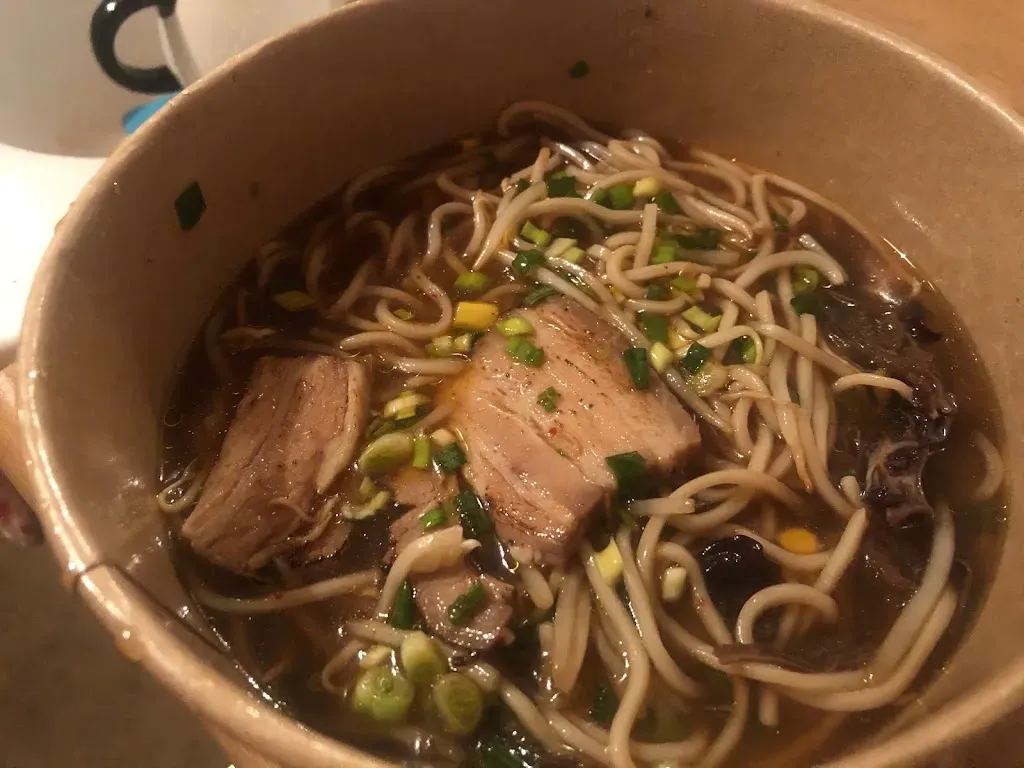 Ramen & More