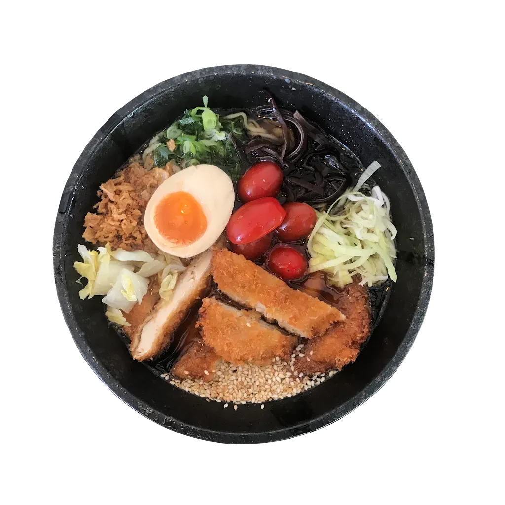 Ramen & More