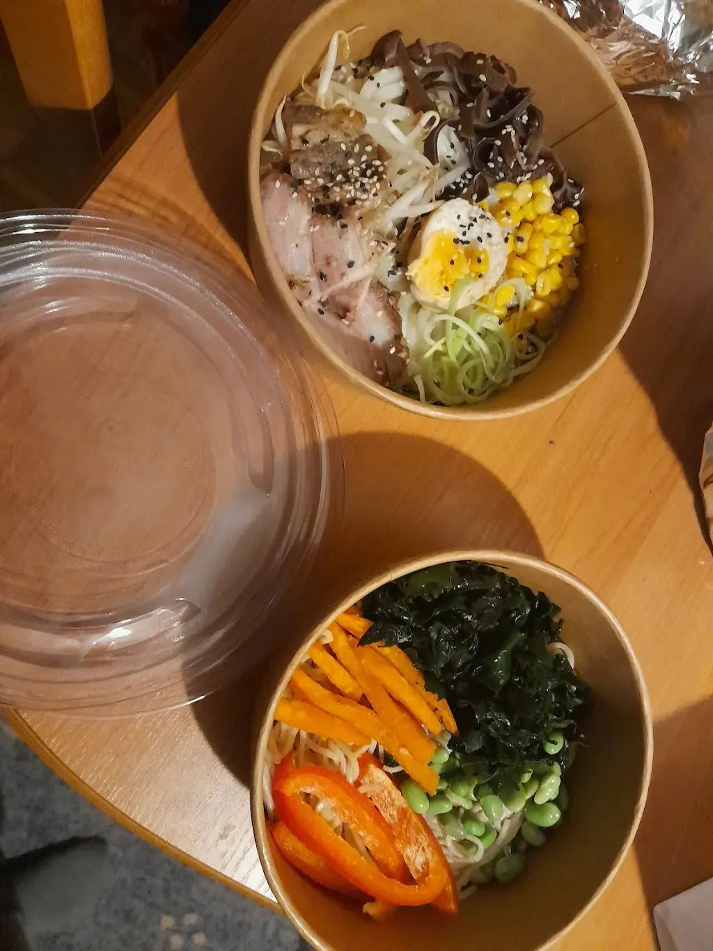 Ramen & More