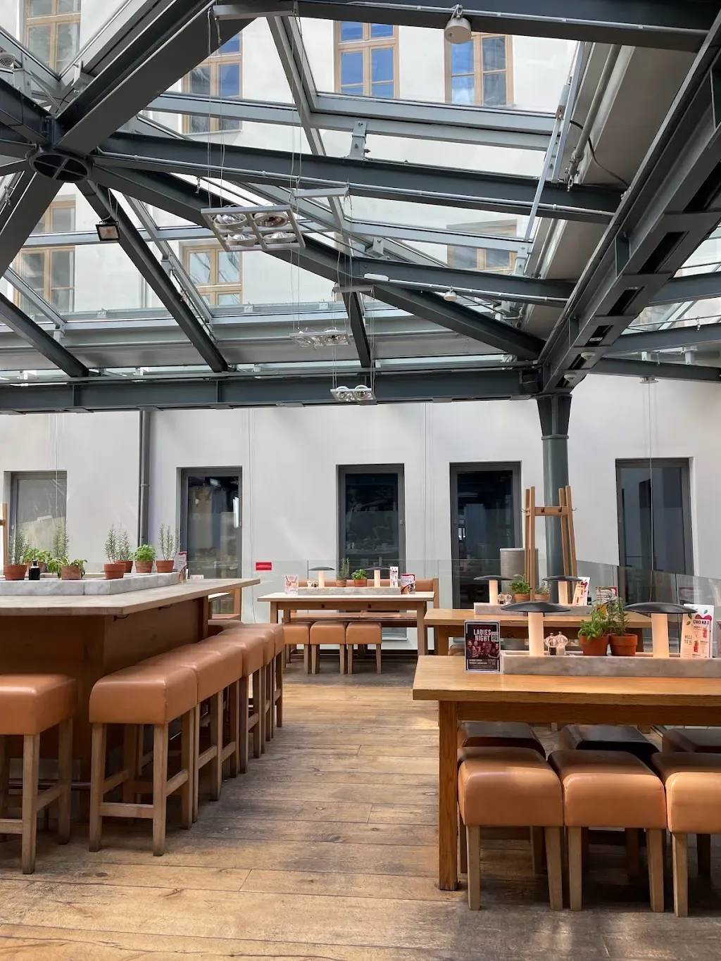 Vapiano