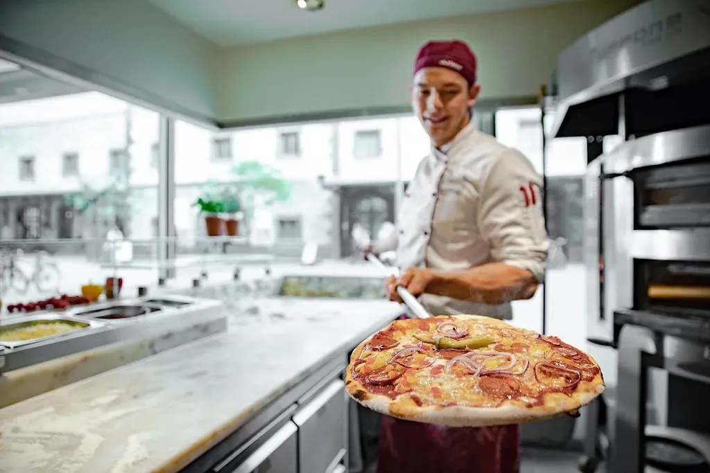Vapiano