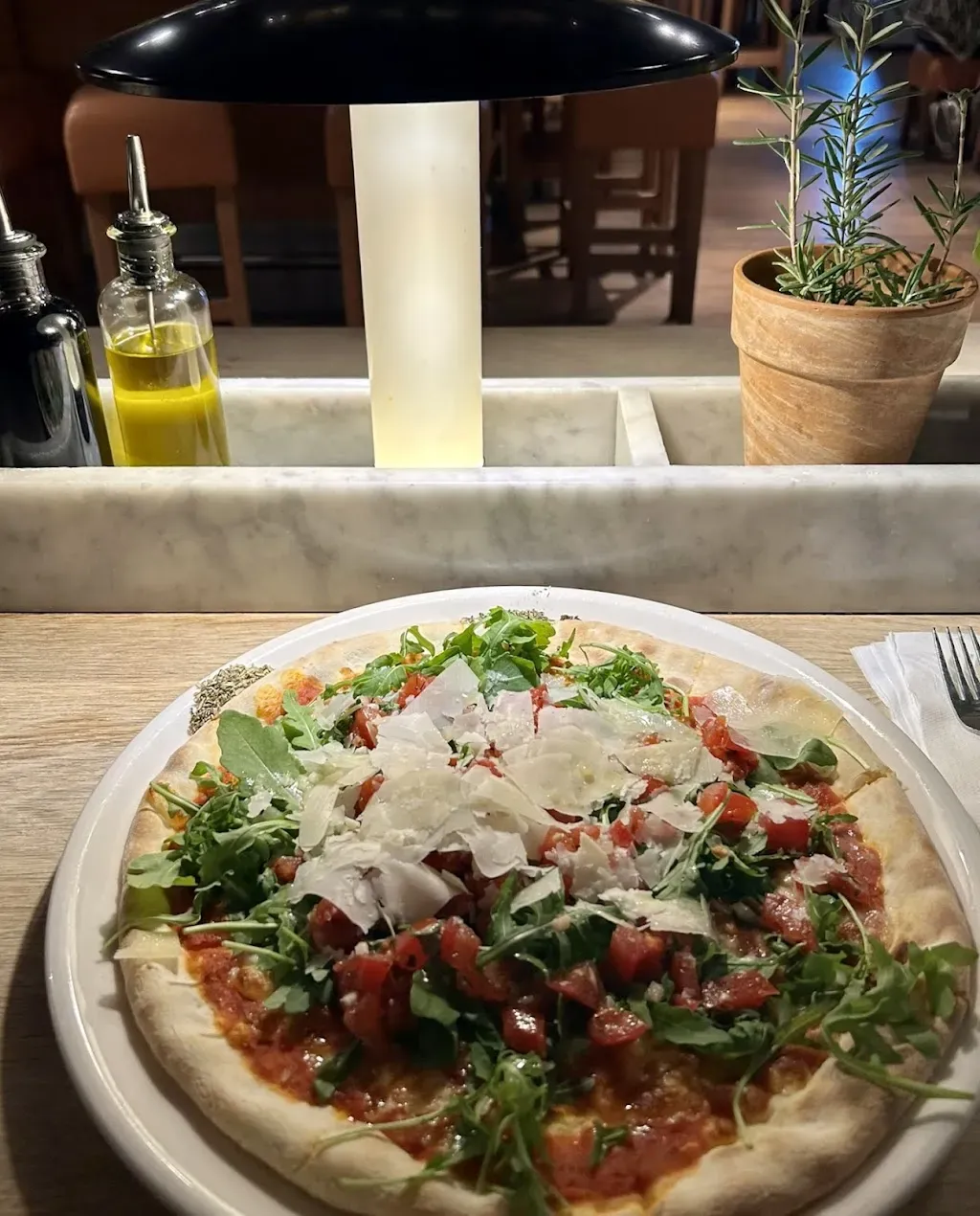 Vapiano