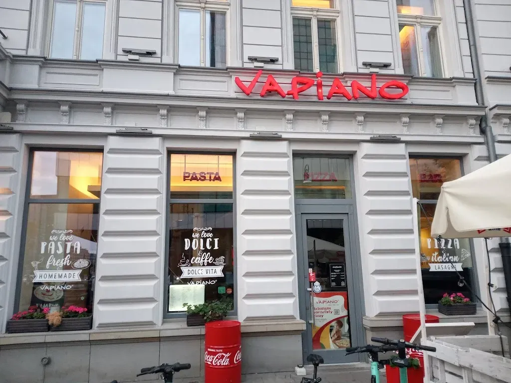 Vapiano