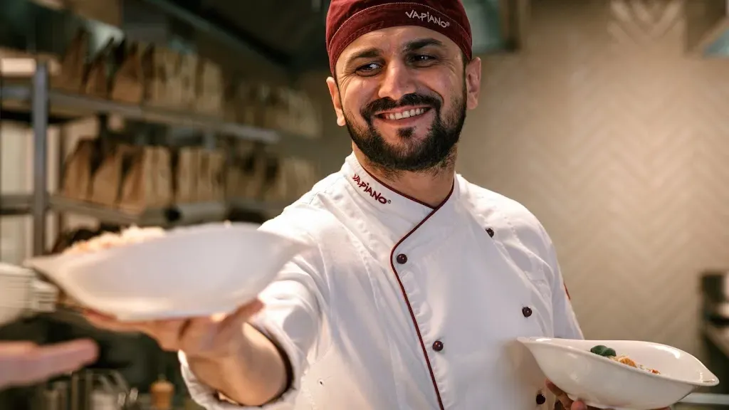 Vapiano