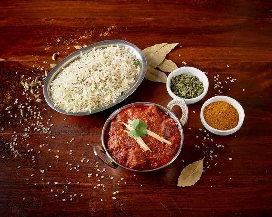 Curry House