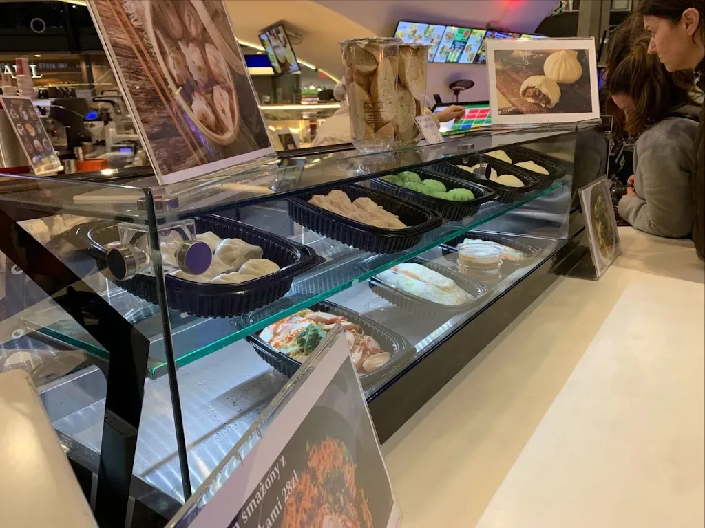 Banh Mi Shop