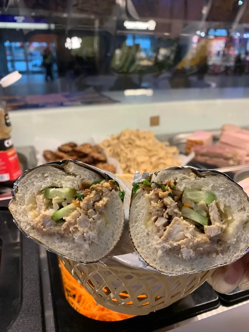 Banh Mi Shop