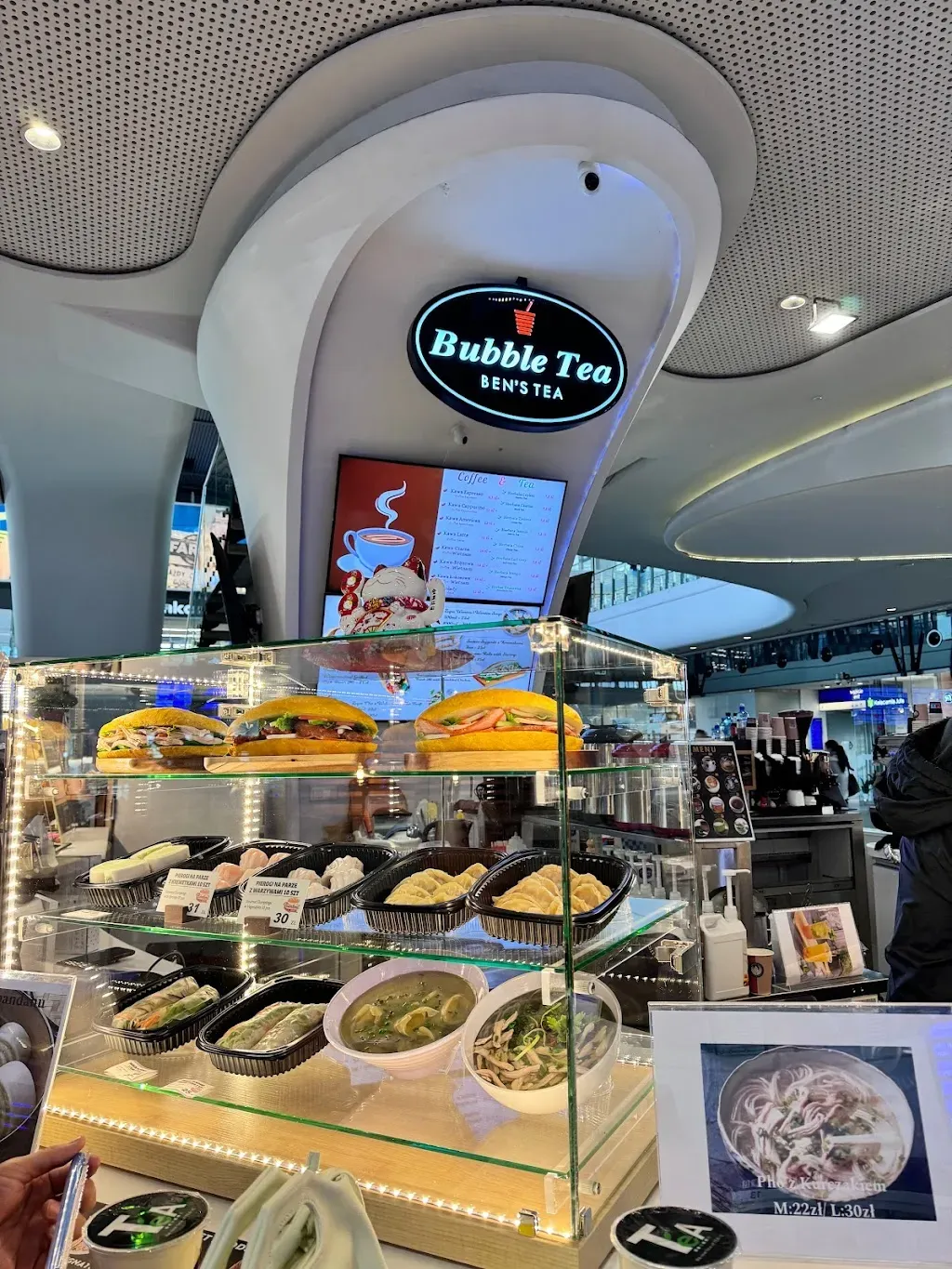 Banh Mi Shop