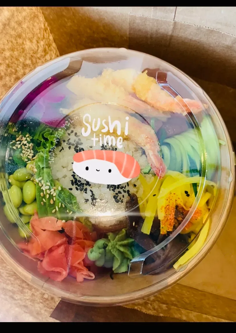 Sushimania Centrum