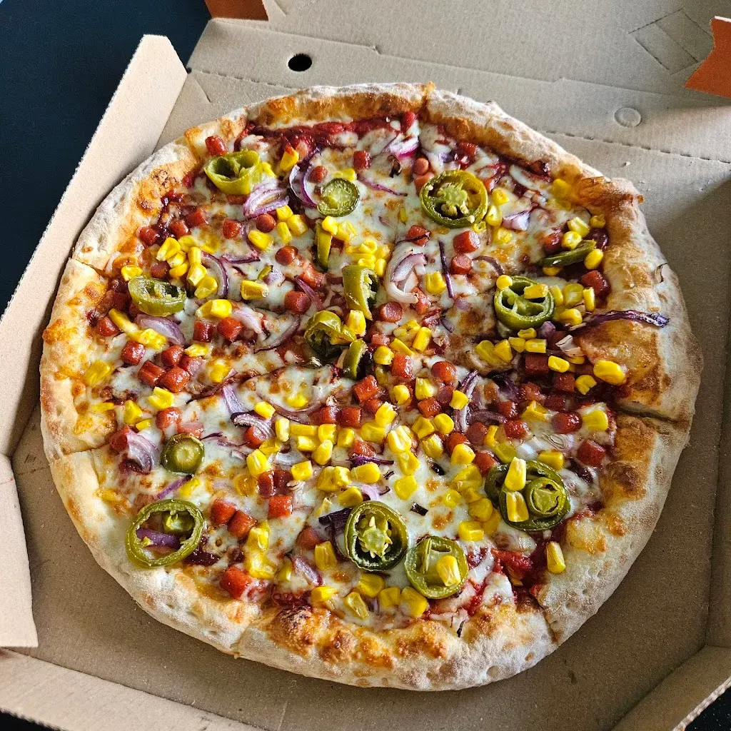 Dodo Pizza