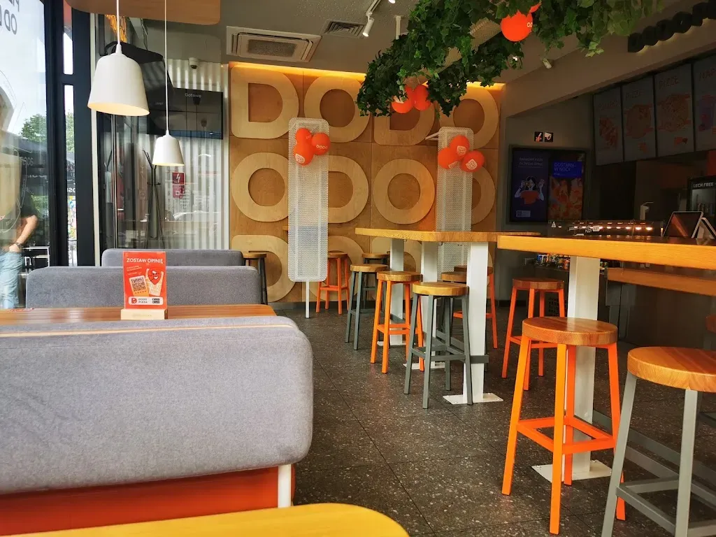 Dodo Pizza