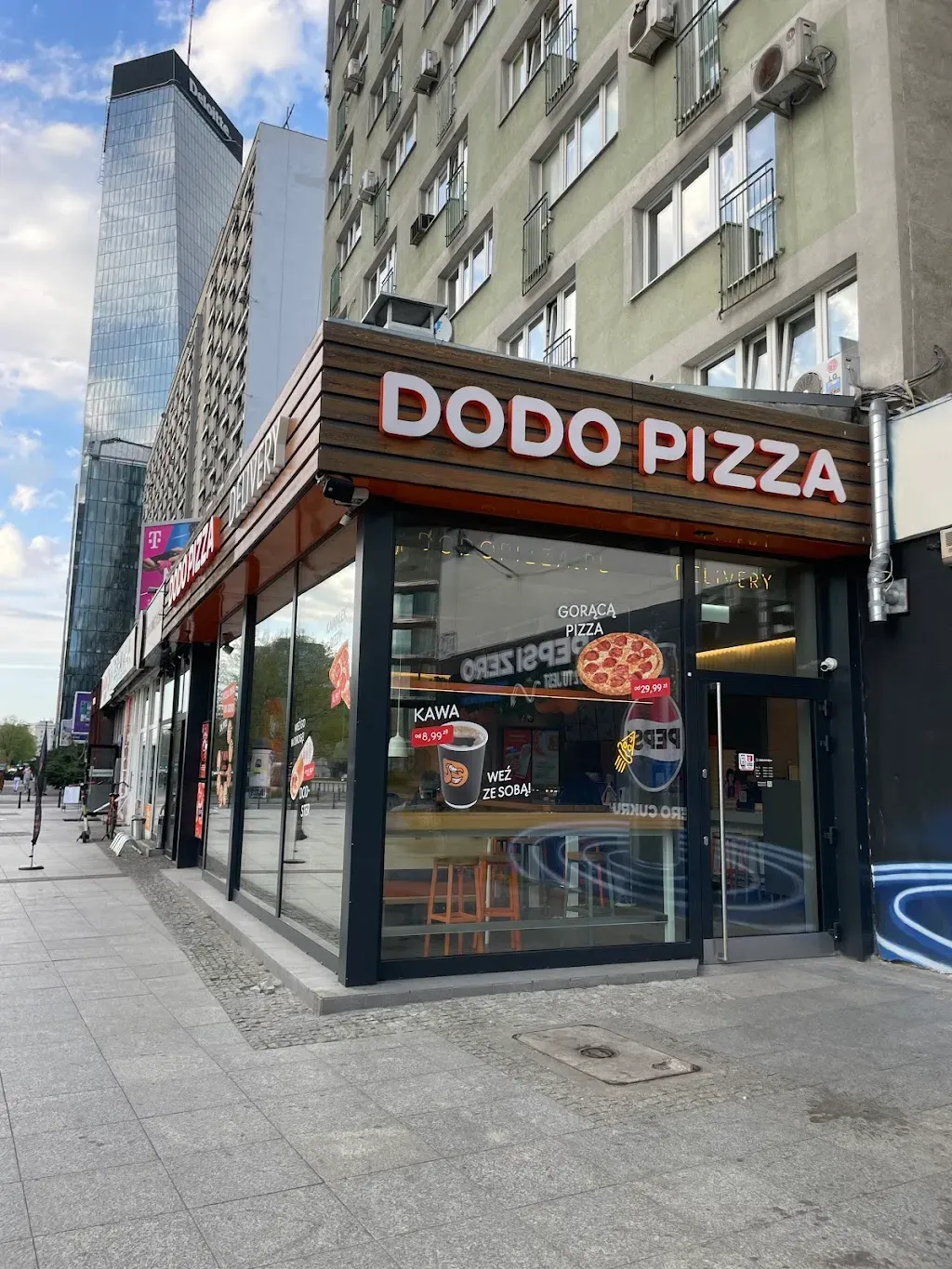 Dodo Pizza