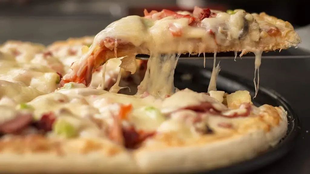 Pizzeria30