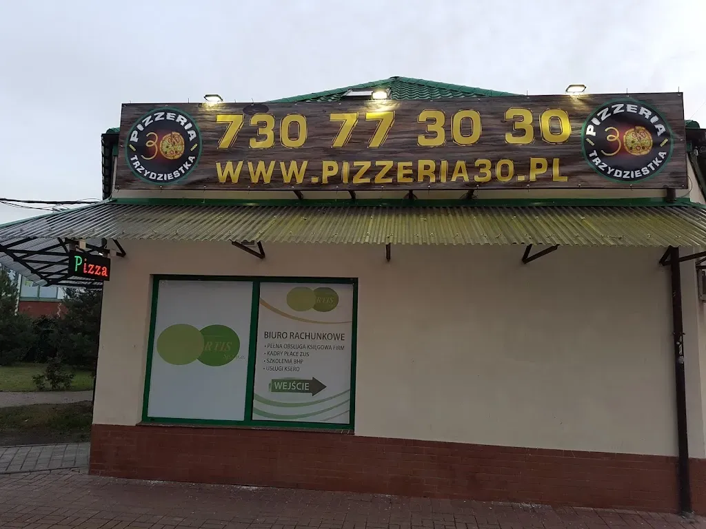 Pizzeria30