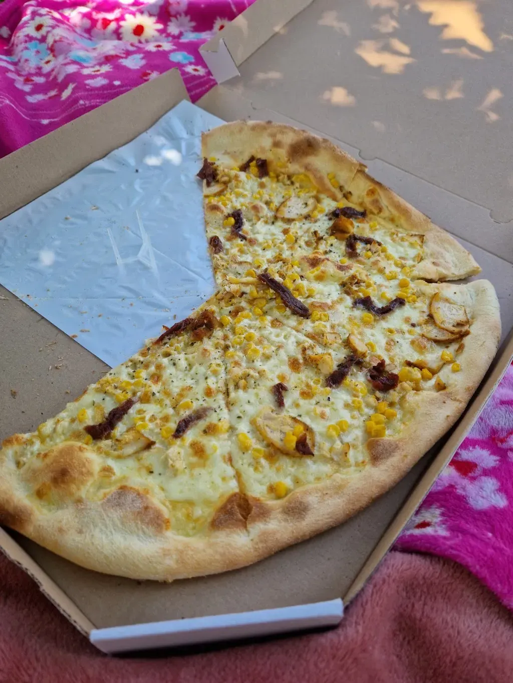Pizzeria30