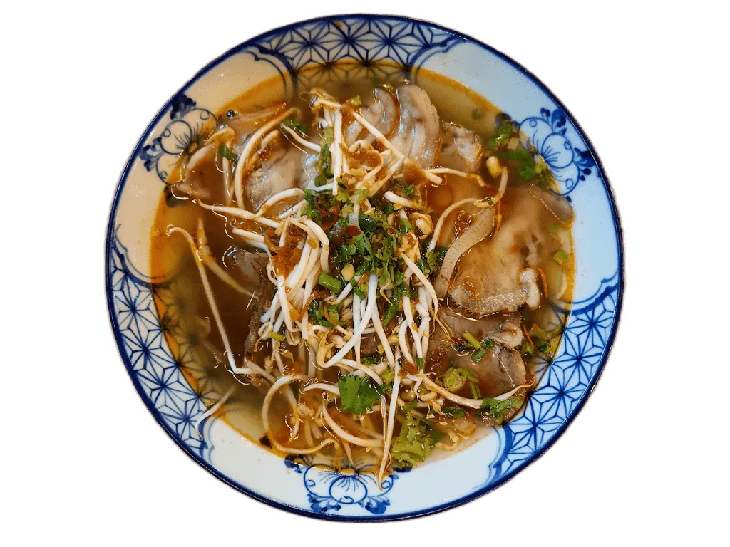 Ambasada Smaku Made in Vietnam