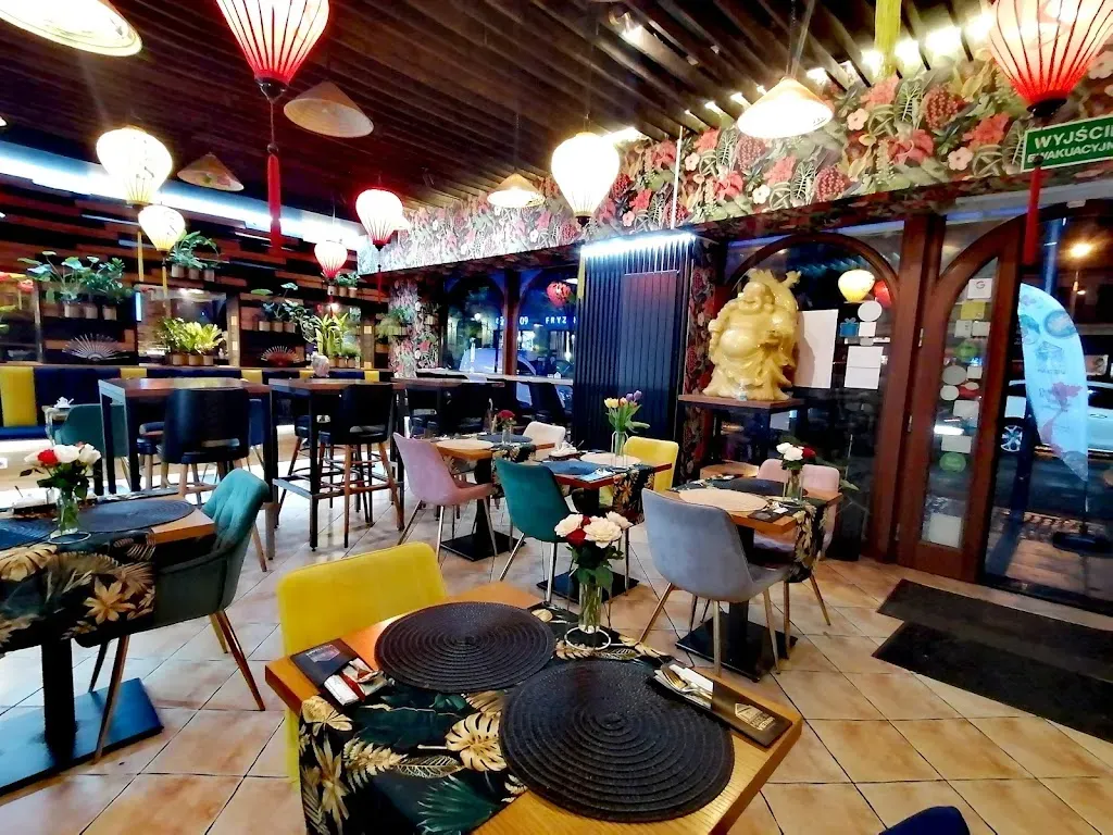 Ambasada Smaku Made in Vietnam