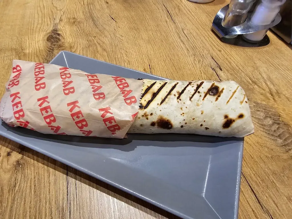 Sirin Bodrum Döner Kebab