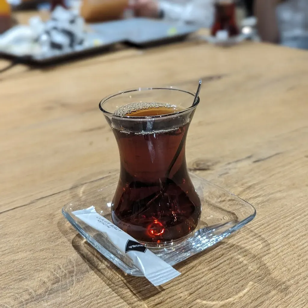 Sirin Bodrum Döner Kebab