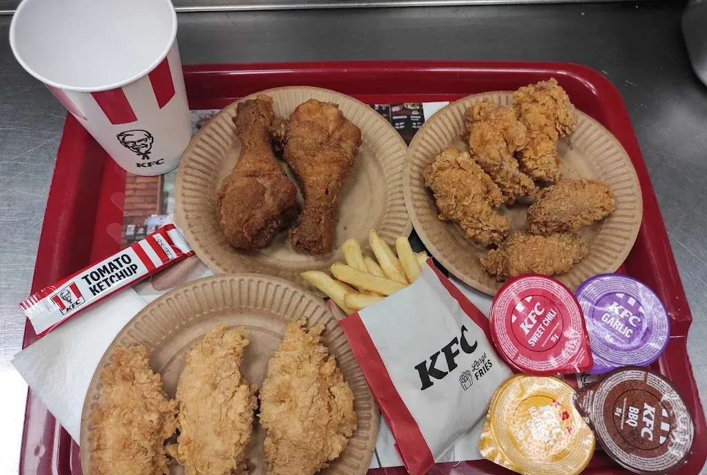 KFC