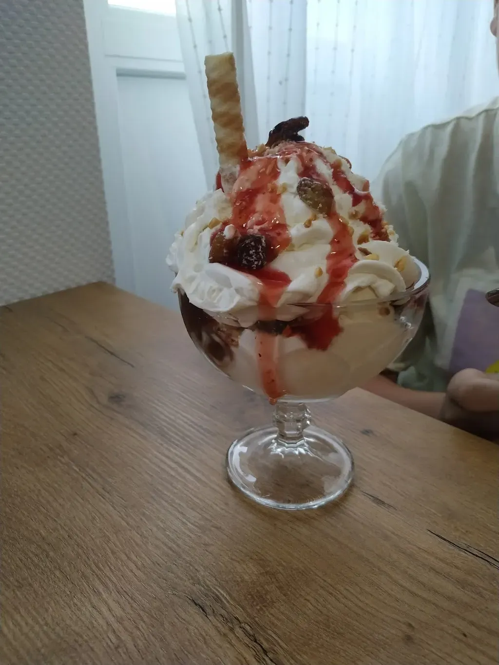 Bacio