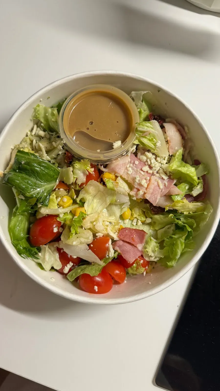 Salad Story