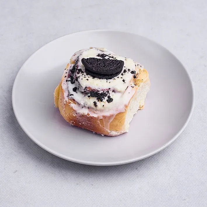 Canela Bakery