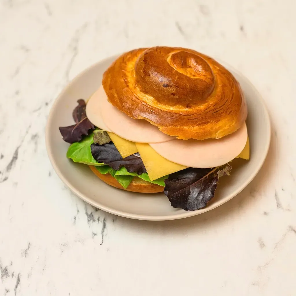 Canela Bakery