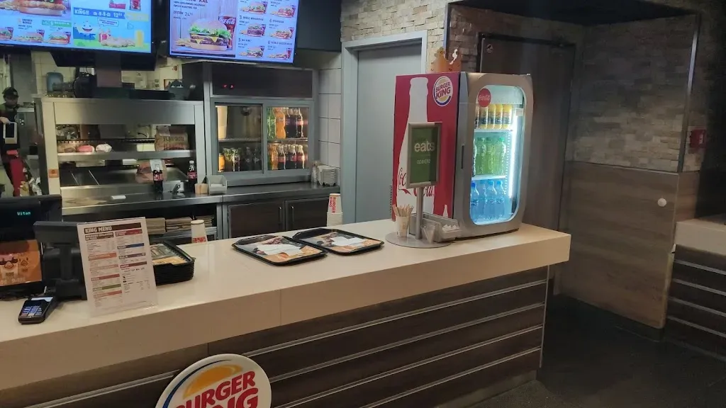 Burger King