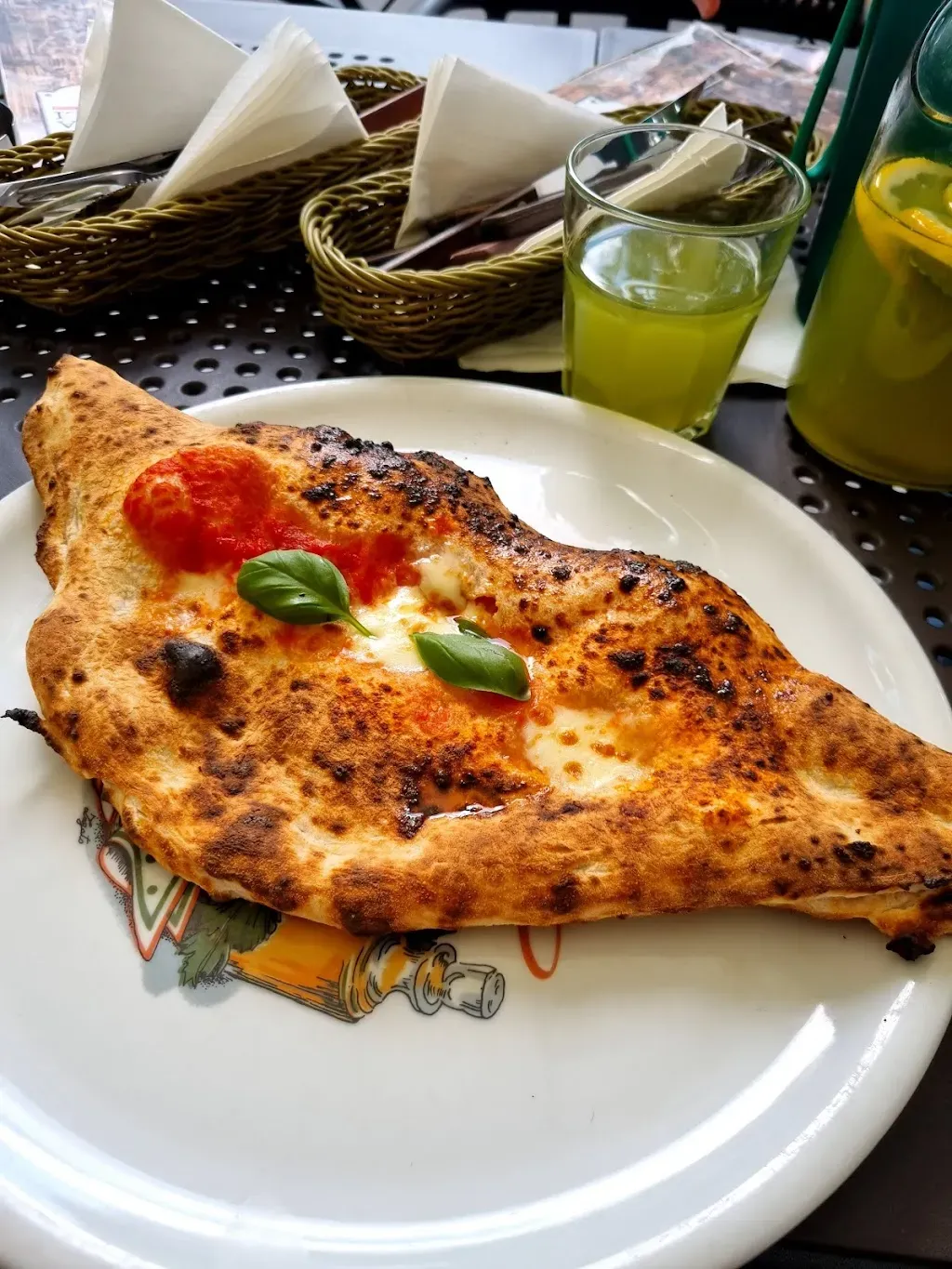 Spacca Napoli Śródmieście