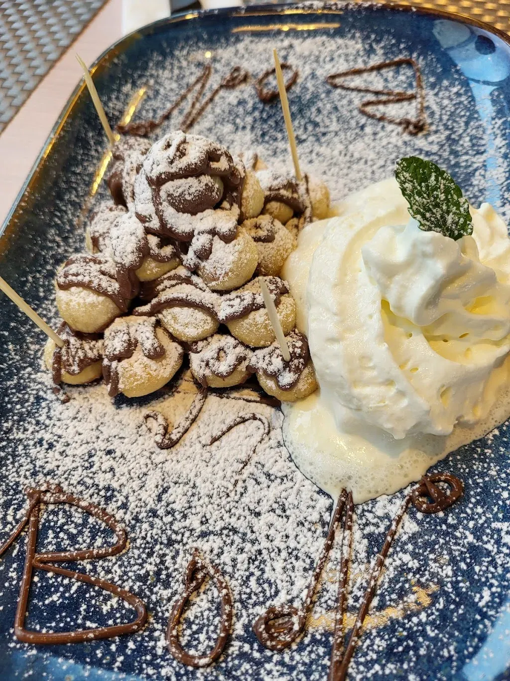 Spacca Napoli Śródmieście