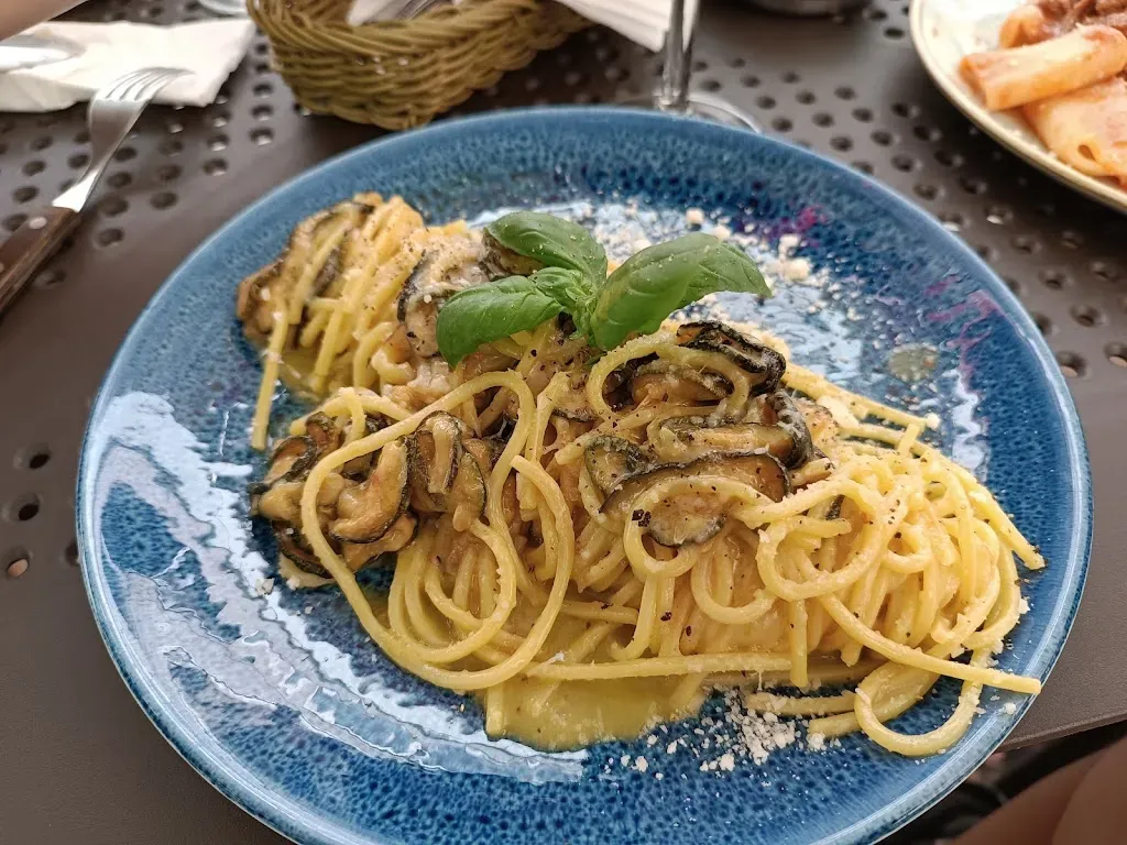 Spacca Napoli Śródmieście