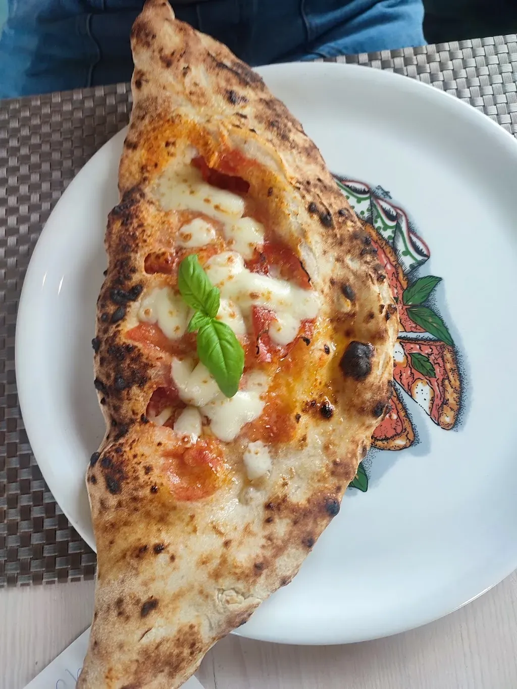 Spacca Napoli Śródmieście