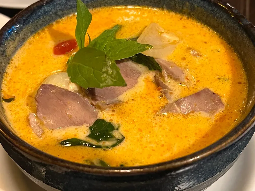 Khuk Najlepsza Restauracja tajska w Śródmieście