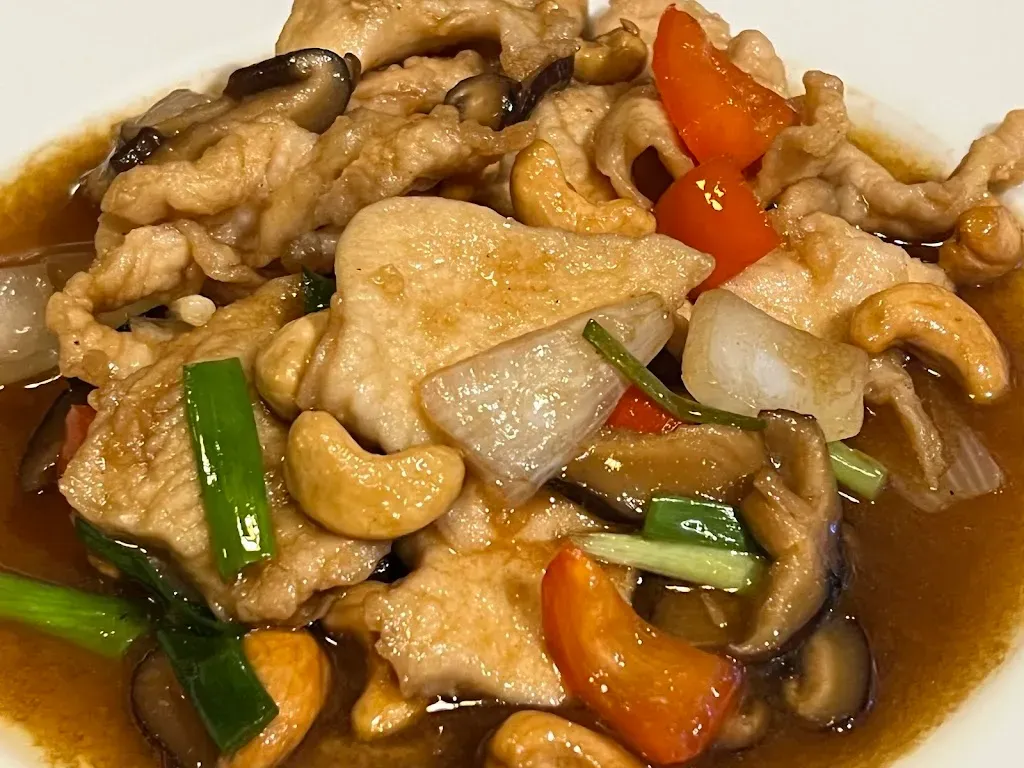 Khuk Najlepsza Restauracja tajska w Śródmieście
