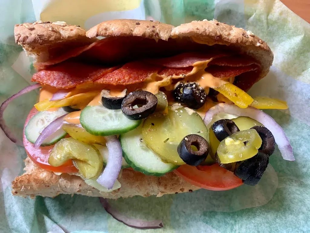 Subway
