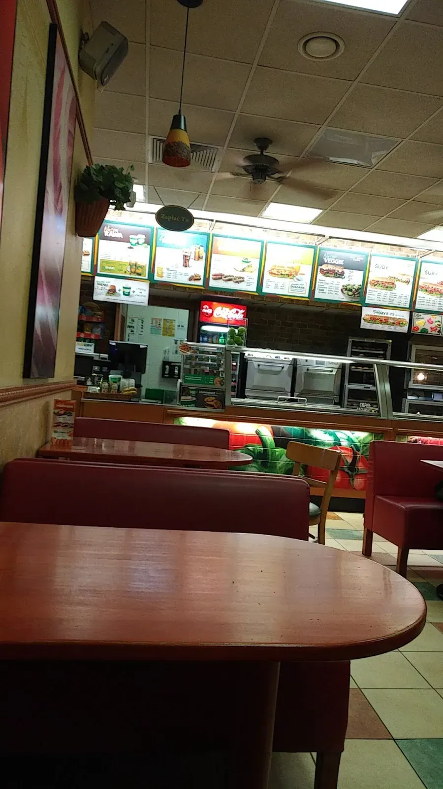 Subway