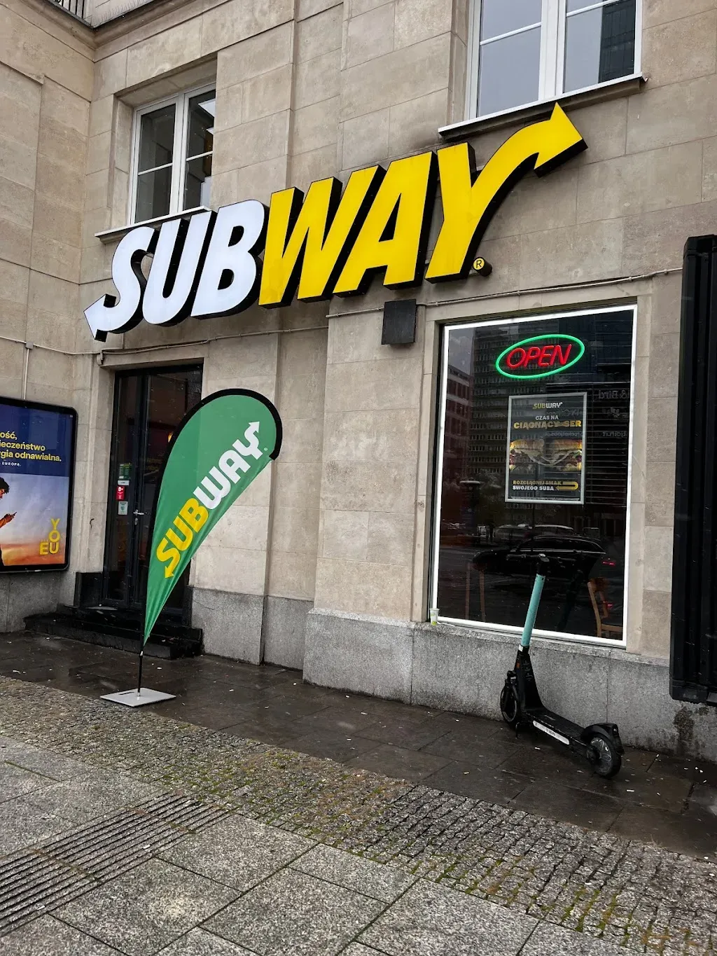 Subway